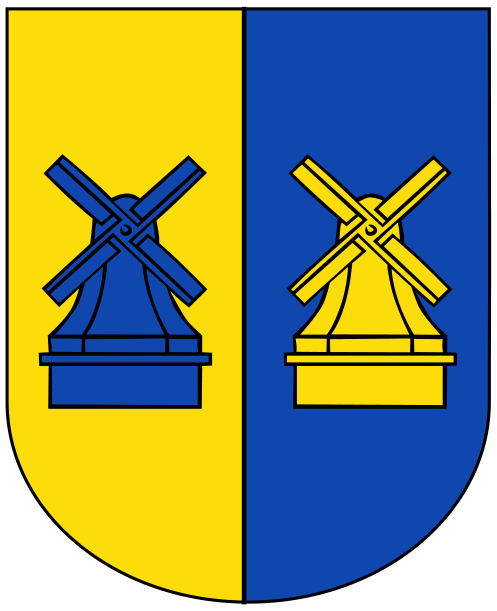 Wappen Elmenhorst/Lichtenhagen