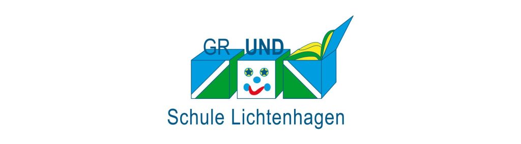 Logo Grundschule Lichtenhagen