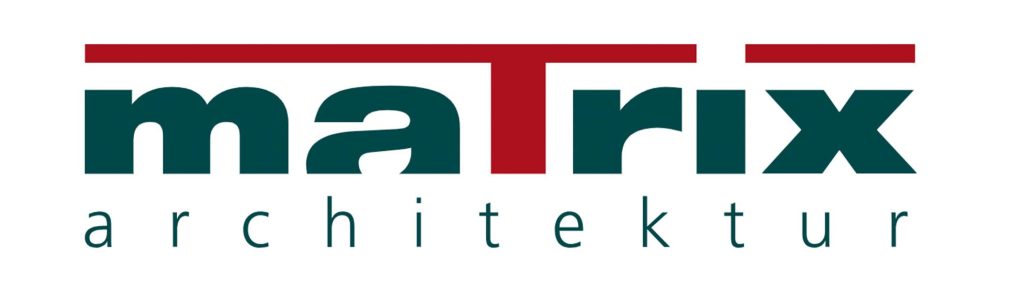 Logo Matrix Architektur