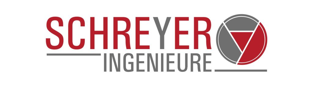 Logo Schreyer Ingenieure