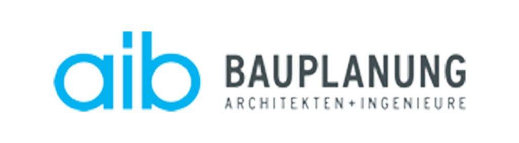 Logo aib Architektur