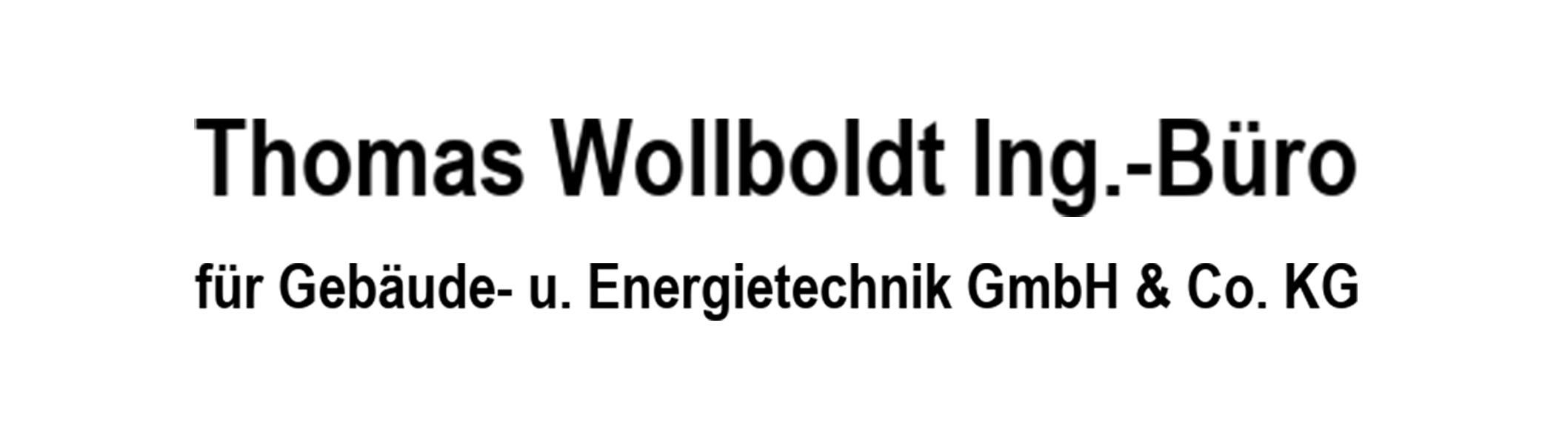 Logo Thomas Wollboldt